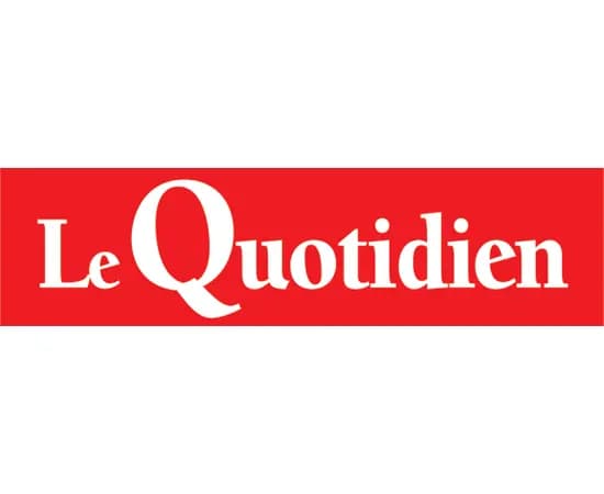journal le quotidien legaltech