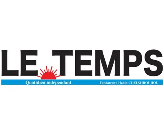 journal le temps legaltech