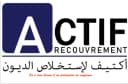 Actif recouvrement